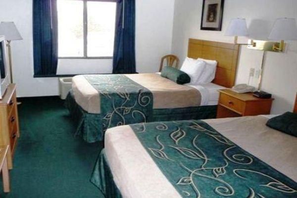 OAK TREE INN ALPINE (Alpine)